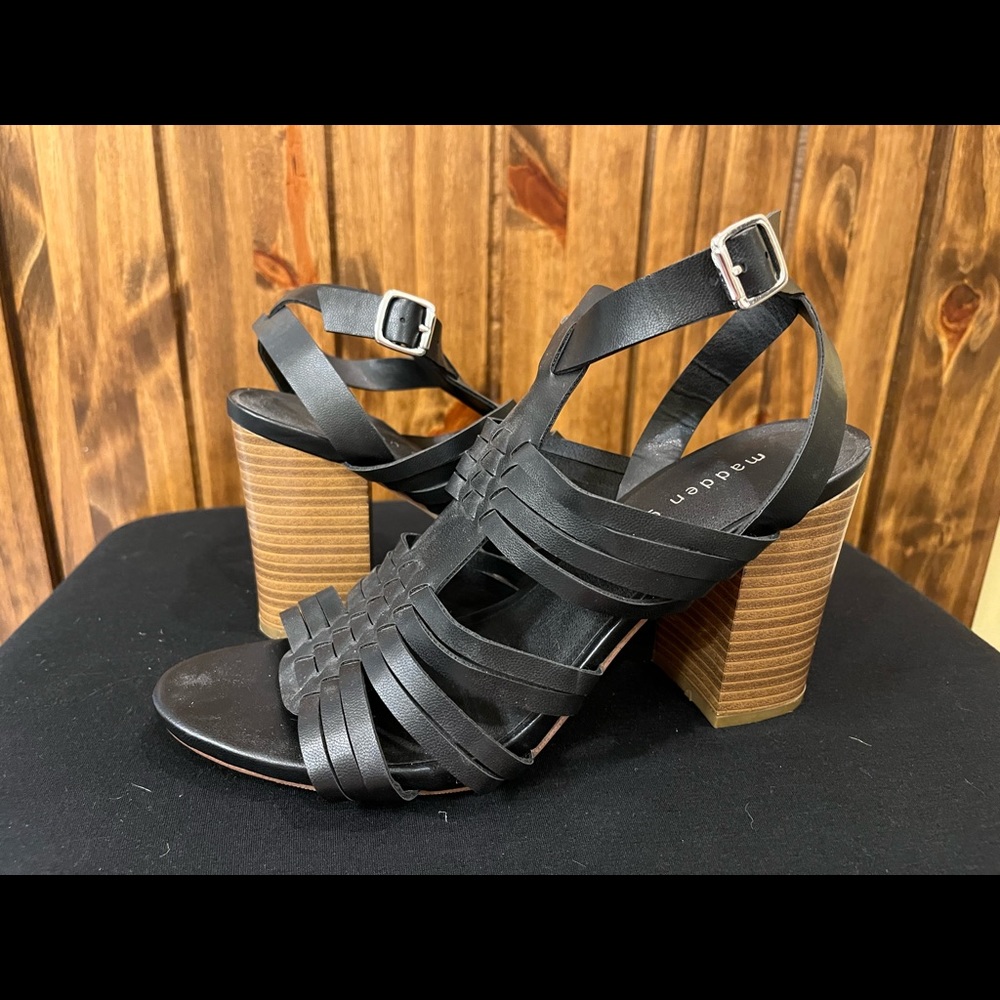 Madden Girl sandals
